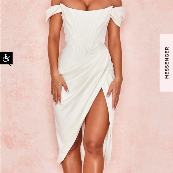 House of CB Dresses & Skirts - House of CB Loretta Dress